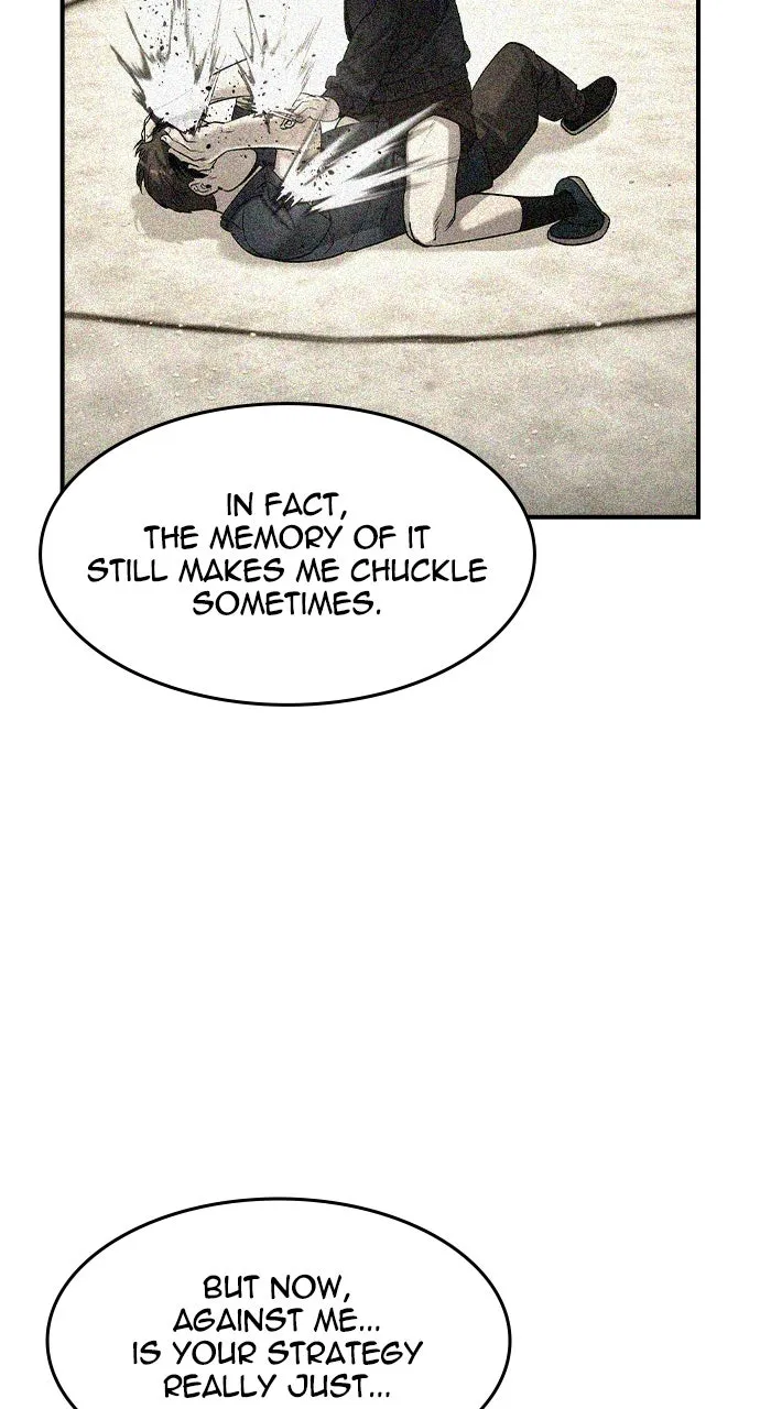 The Heir Chapter 44 page 43 - 