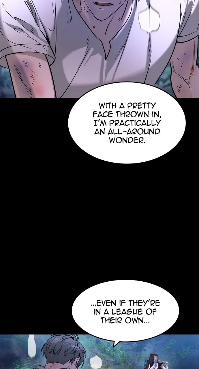 The Heir Chapter 44 page 60 - 