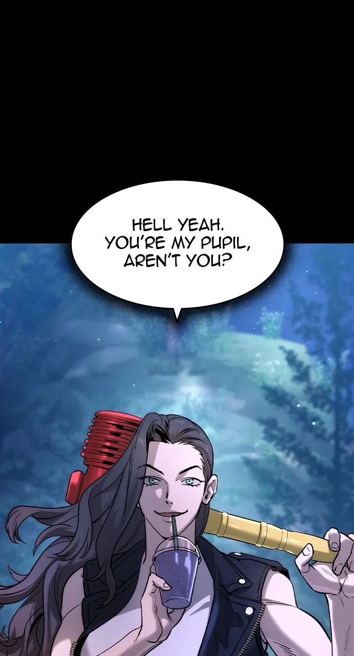 The Heir Chapter 44 page 62 - 