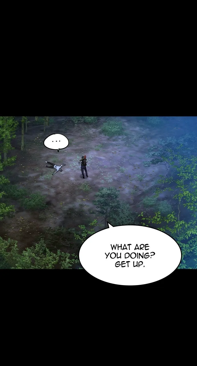 The Heir Chapter 45 page 1 - 