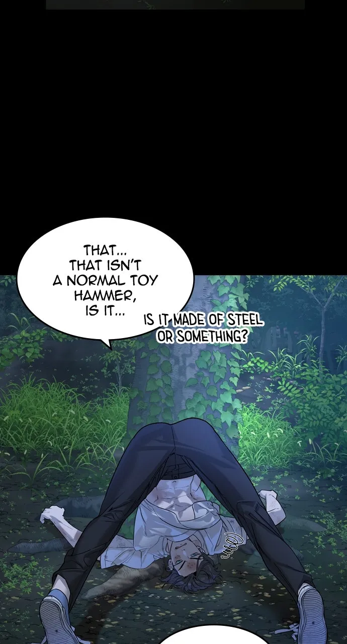 The Heir Chapter 45 page 11 - 