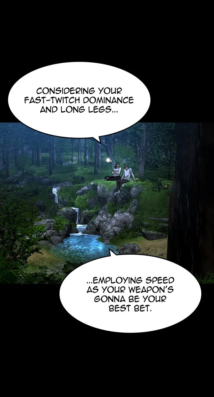 The Heir Chapter 45 page 19 - 