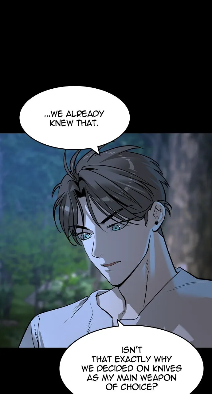 The Heir Chapter 45 page 20 - 