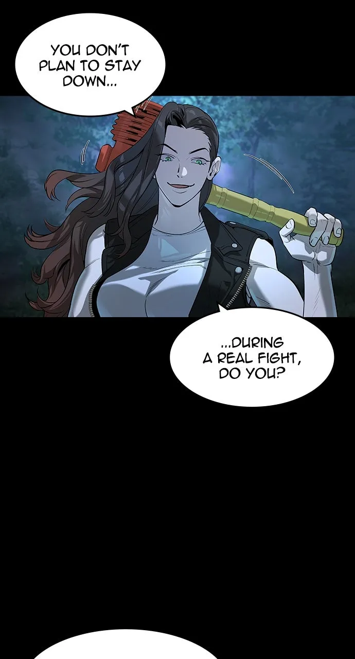 The Heir Chapter 45 page 3 - 