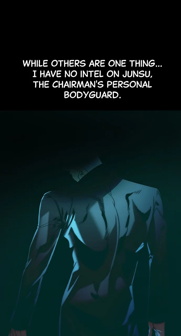 The Heir Chapter 45 page 25 - 