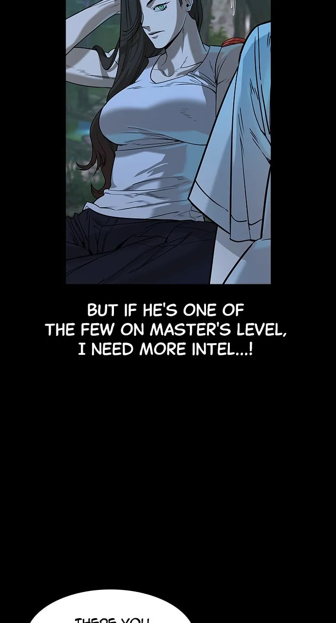 The Heir Chapter 45 page 27 - 