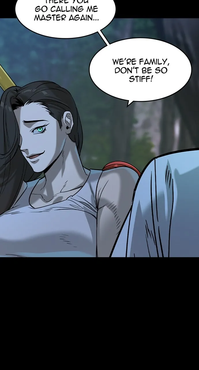 The Heir Chapter 45 page 28 - 