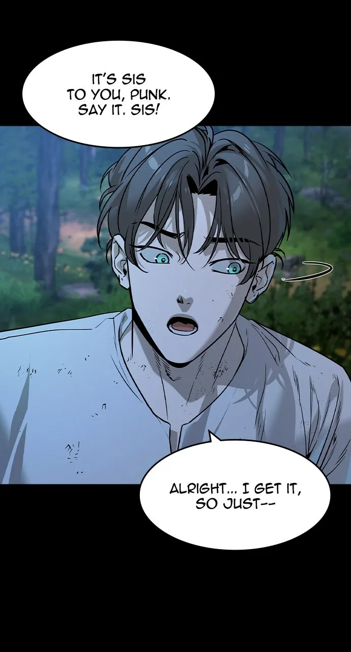 The Heir Chapter 45 page 29 - 
