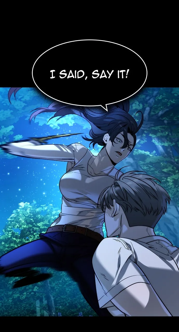 The Heir Chapter 45 page 30 - 