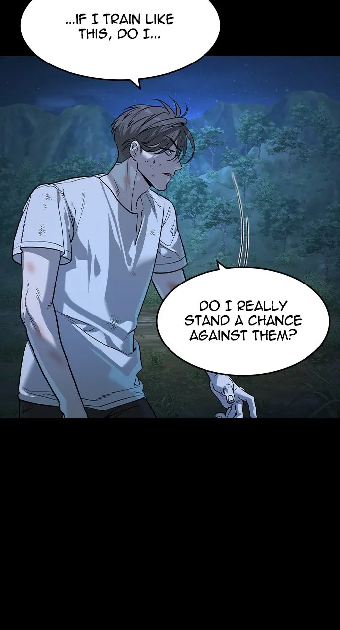 The Heir Chapter 45 page 4 - 