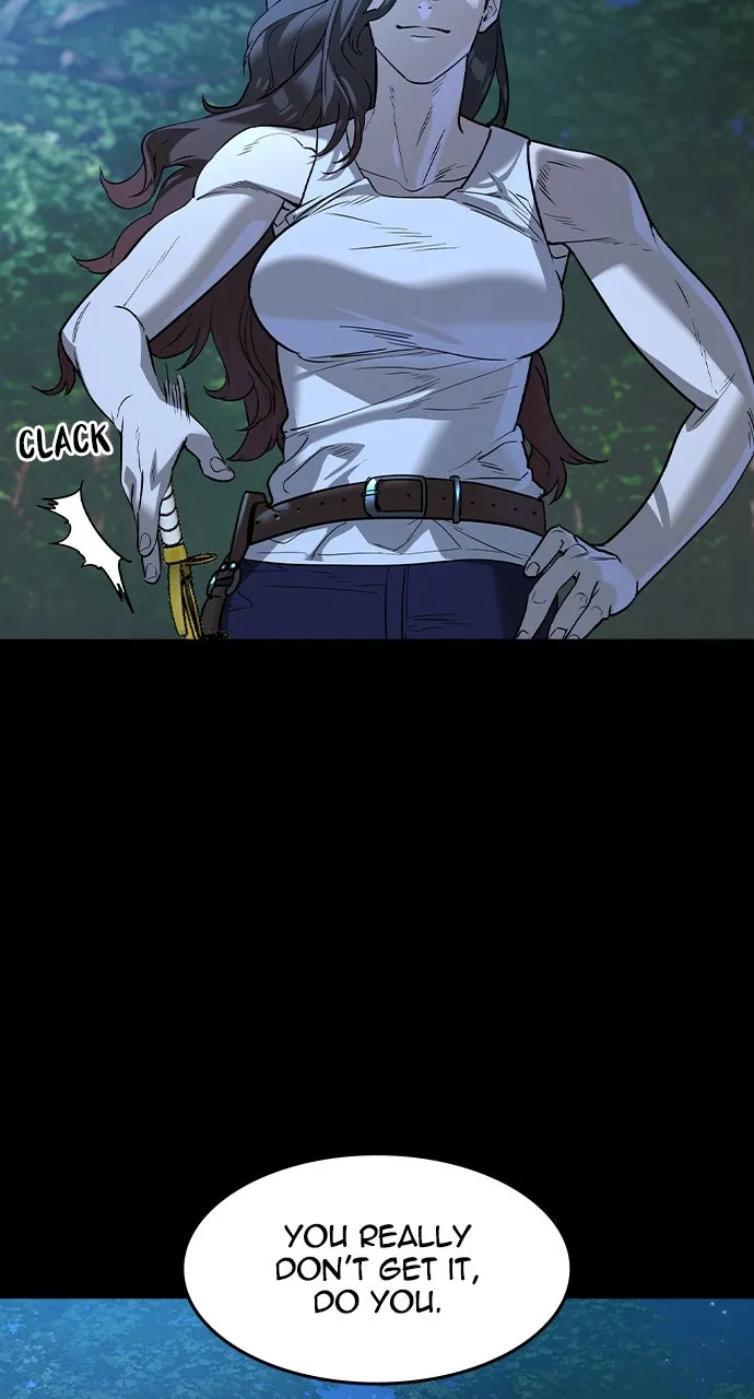 The Heir Chapter 45 page 35 - 