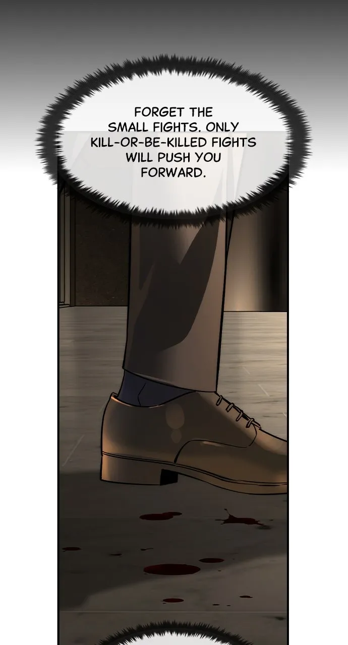 The Heir Chapter 45 page 42 - 