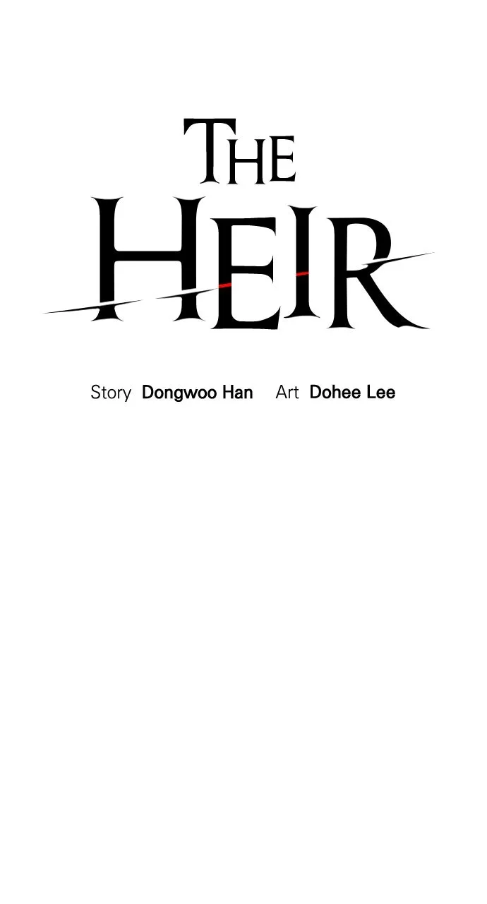The Heir Chapter 45 page 45 - 