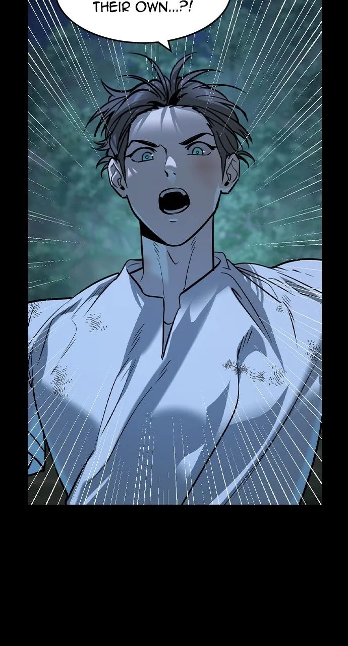 The Heir Chapter 45 page 6 - 