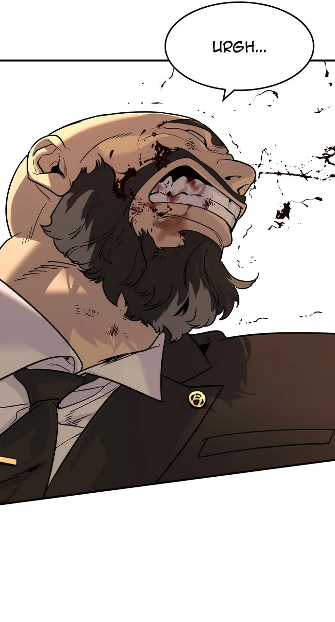 The Heir Chapter 45 page 54 - 