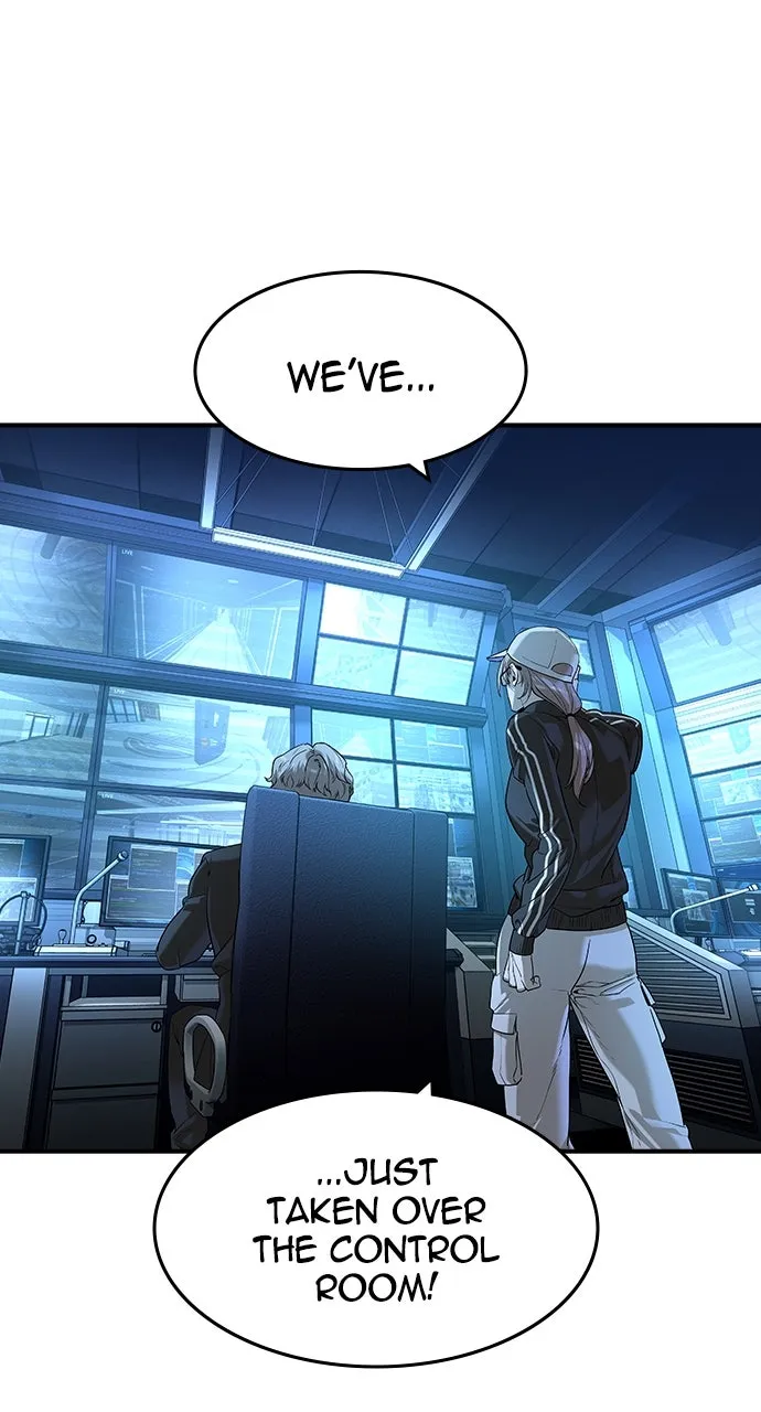 The Heir Chapter 45 page 65 - 