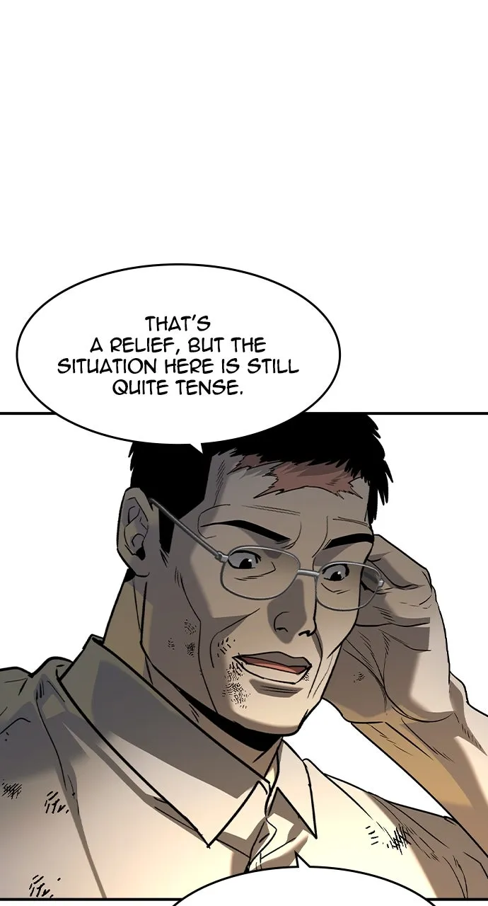 The Heir Chapter 45 page 67 - 
