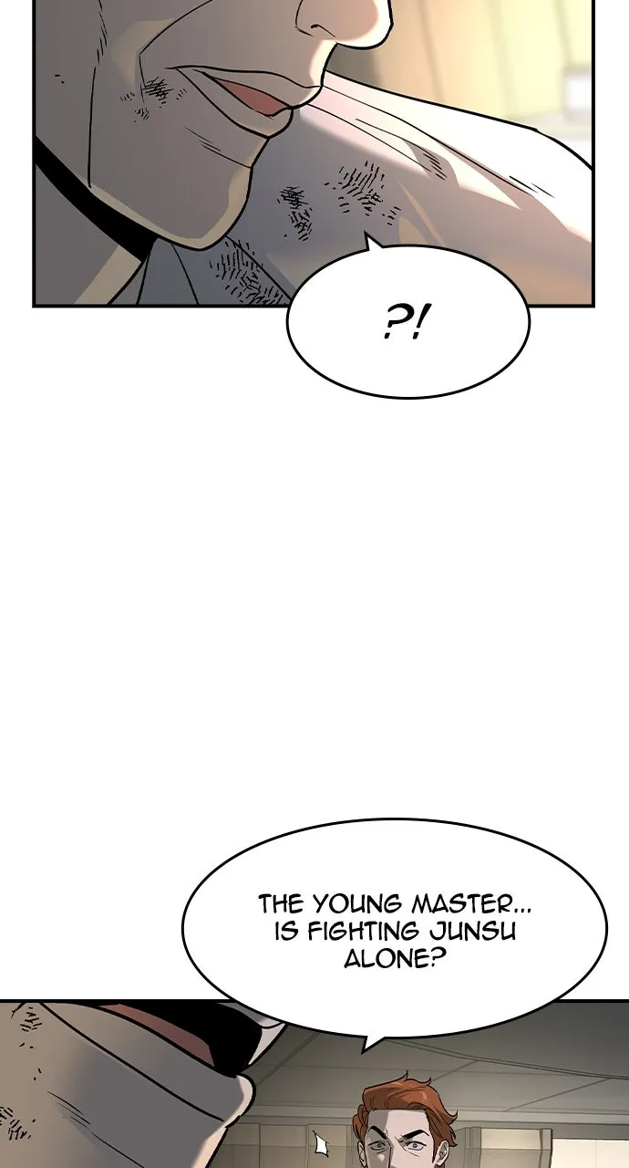 The Heir Chapter 45 page 70 - 