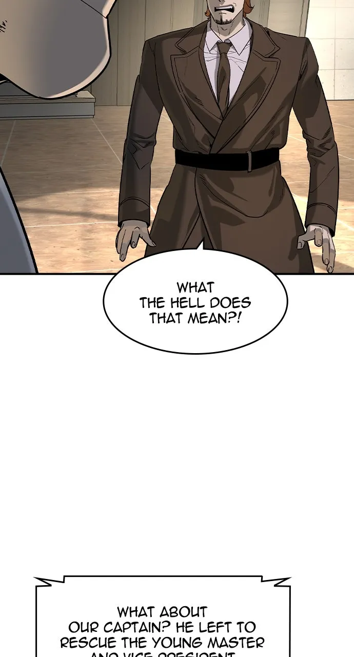 The Heir Chapter 45 page 71 - 