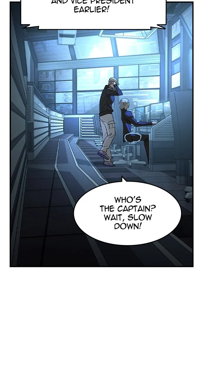 The Heir Chapter 45 page 72 - 