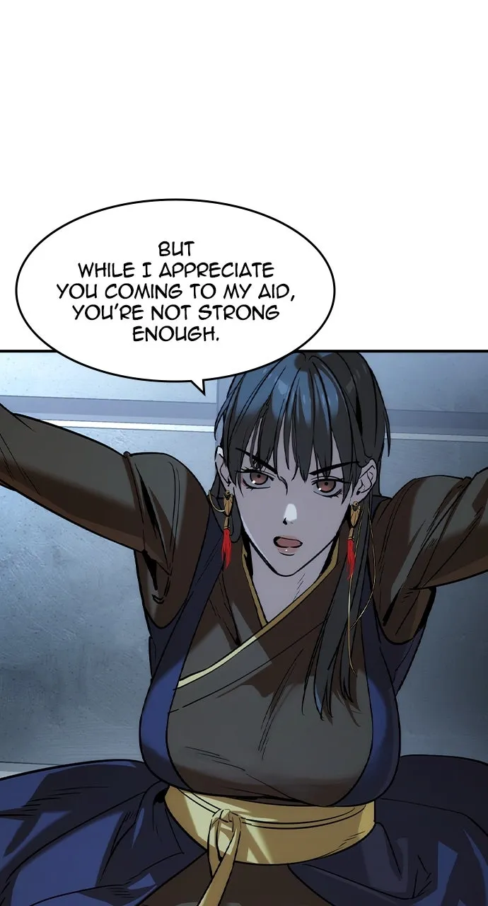 The Heir Chapter 46 page 11 - 