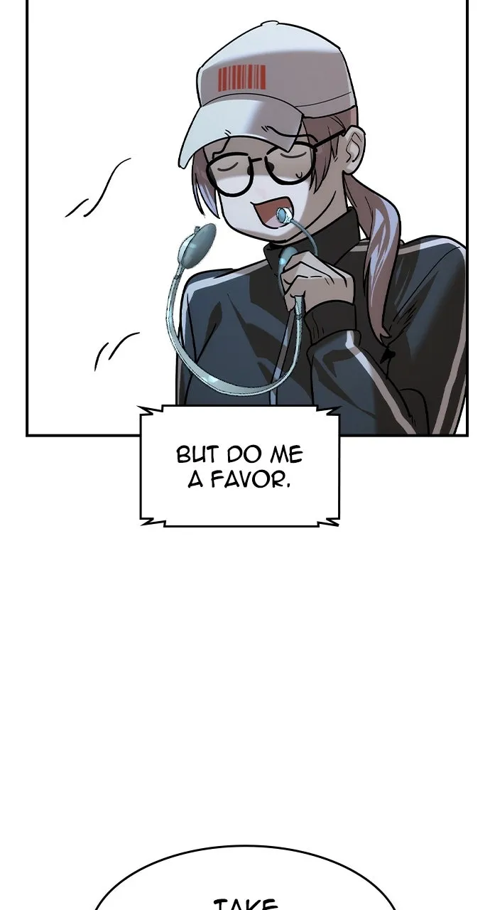 The Heir Chapter 46 page 14 - 