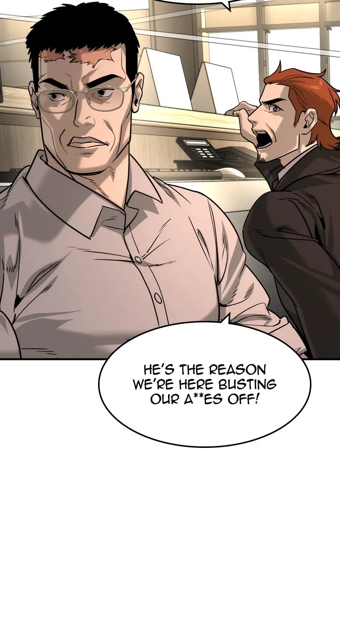 The Heir Chapter 46 page 19 - 
