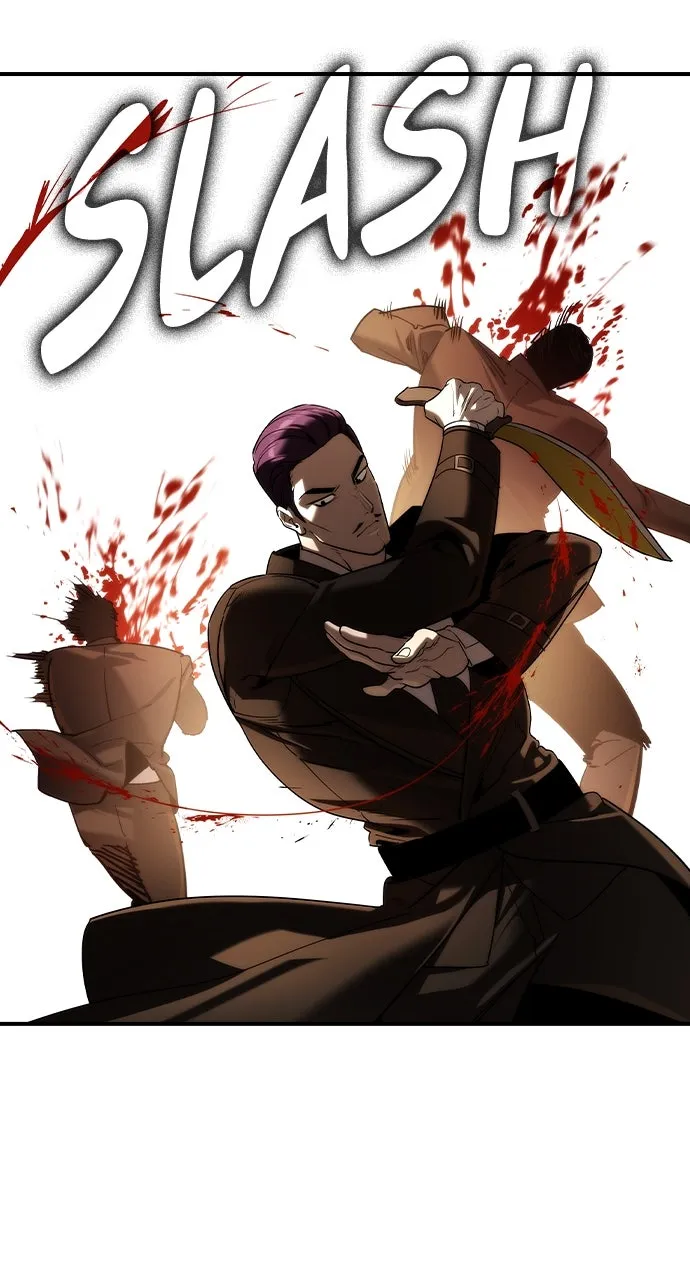 The Heir Chapter 46 page 26 - 