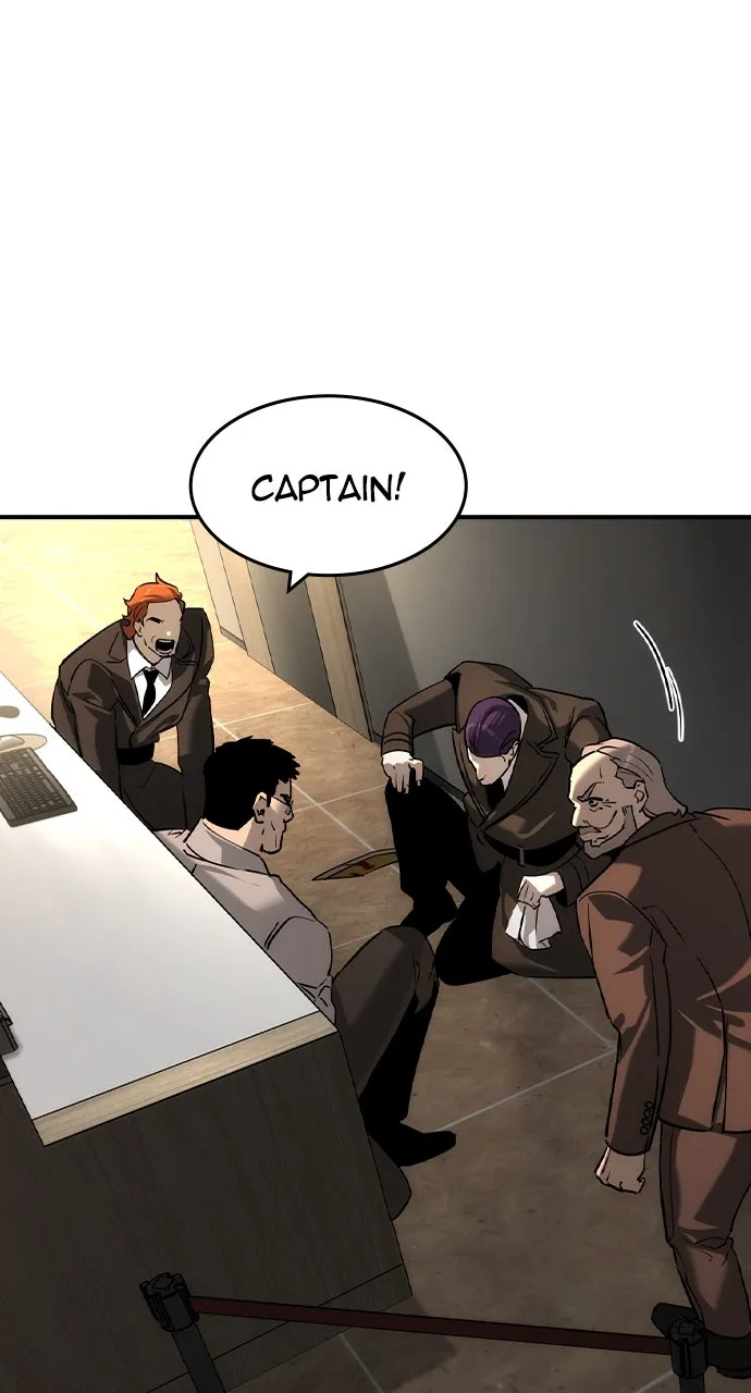 The Heir Chapter 46 page 28 - 