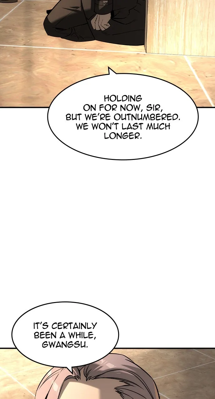 The Heir Chapter 46 page 30 - 