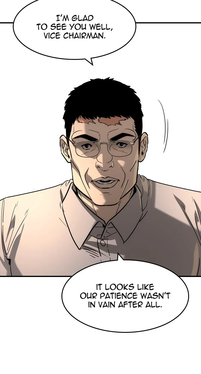 The Heir Chapter 46 page 32 - 