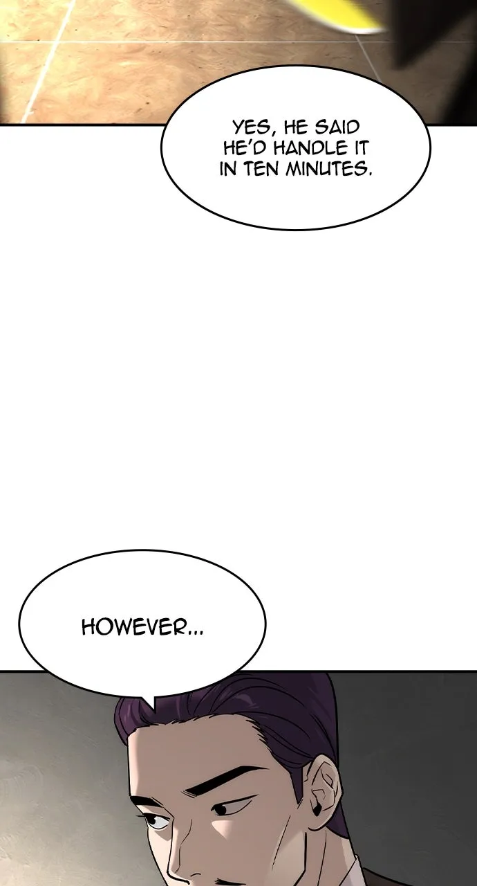 The Heir Chapter 46 page 34 - 