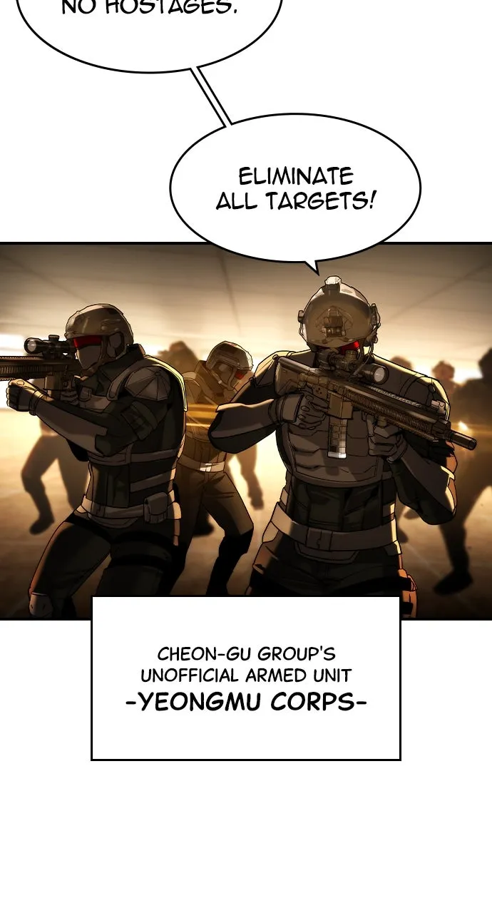 The Heir Chapter 46 page 41 - 