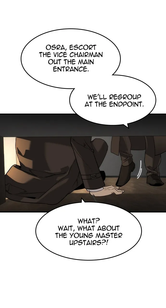 The Heir Chapter 46 page 43 - 