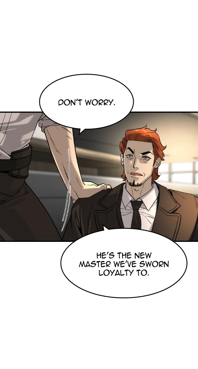 The Heir Chapter 46 page 44 - 