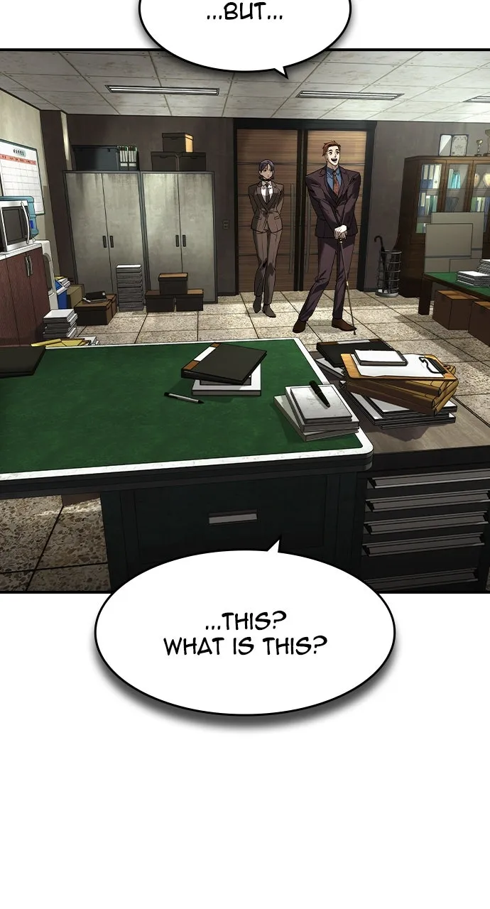 The Heir Chapter 46 page 50 - 