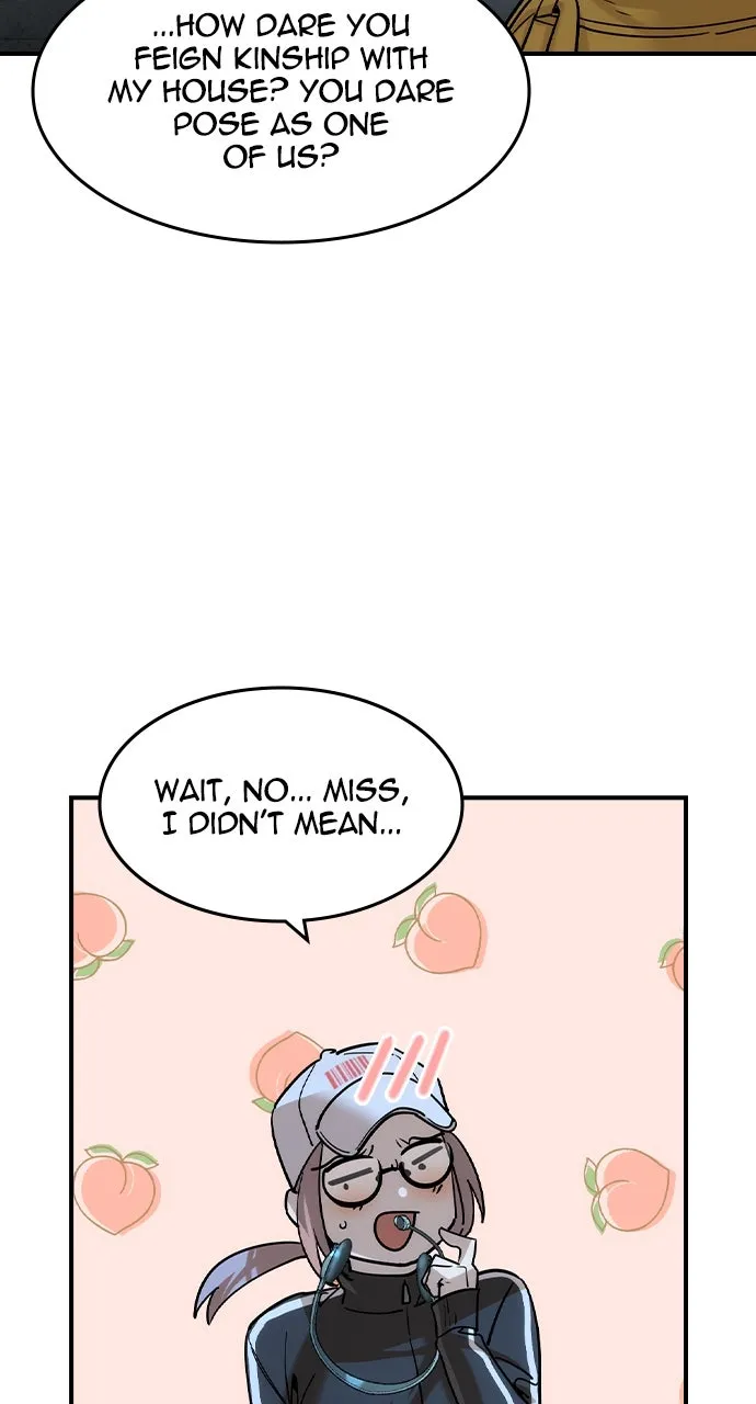 The Heir Chapter 46 page 6 - 