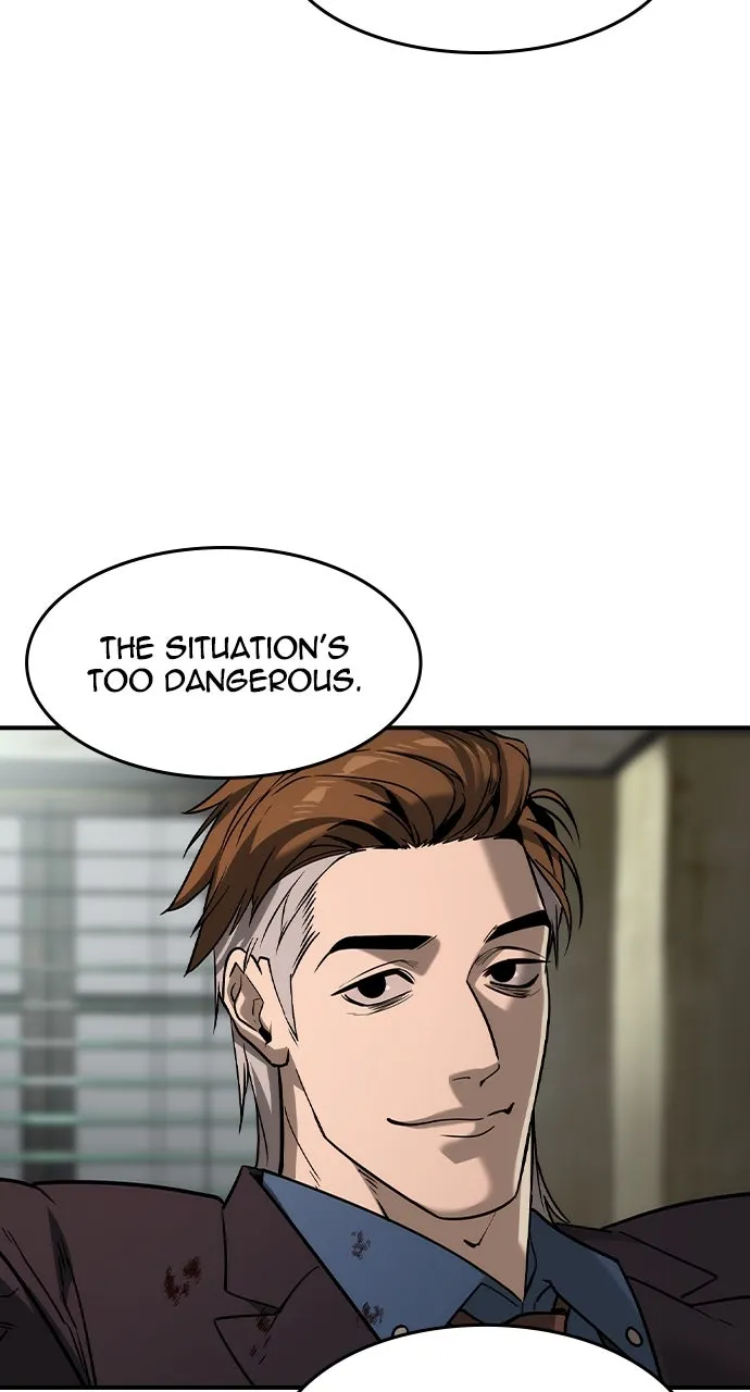 The Heir Chapter 46 page 56 - 