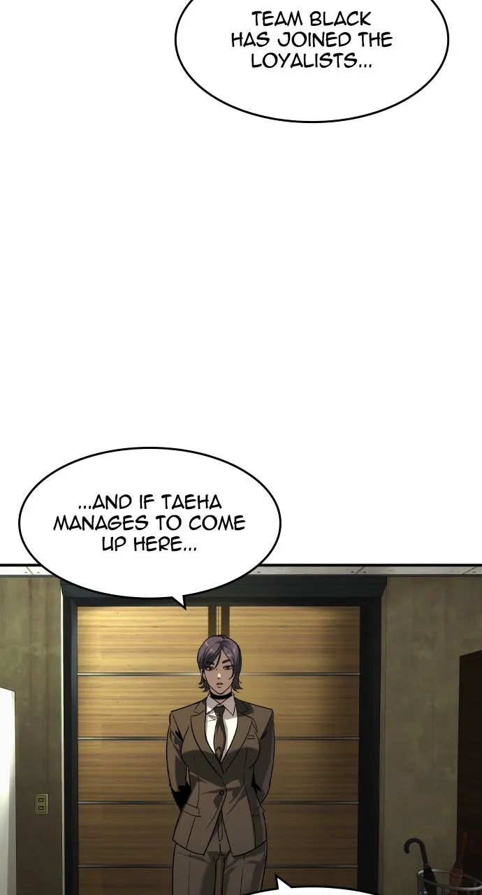 The Heir Chapter 46 page 57 - 