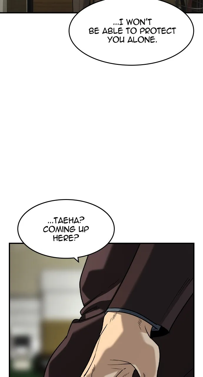 The Heir Chapter 46 page 58 - 