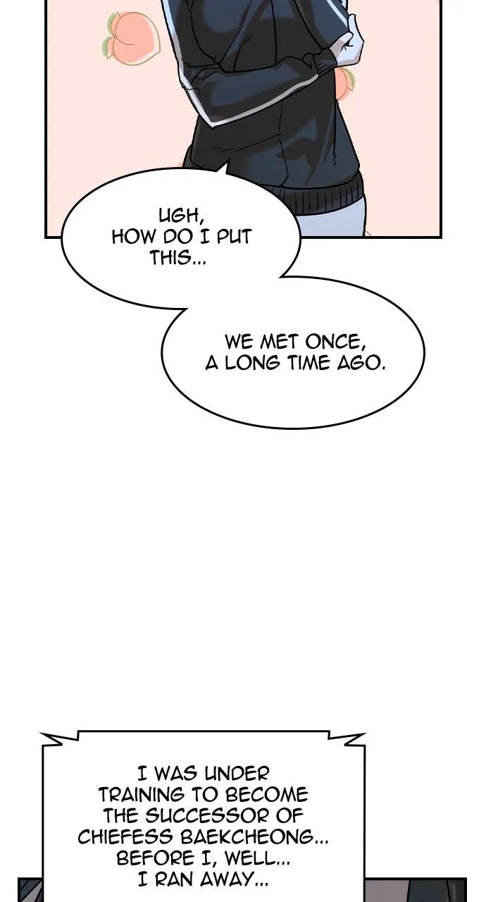 The Heir Chapter 46 page 7 - 