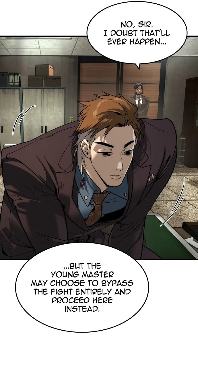 The Heir Chapter 46 page 62 - 