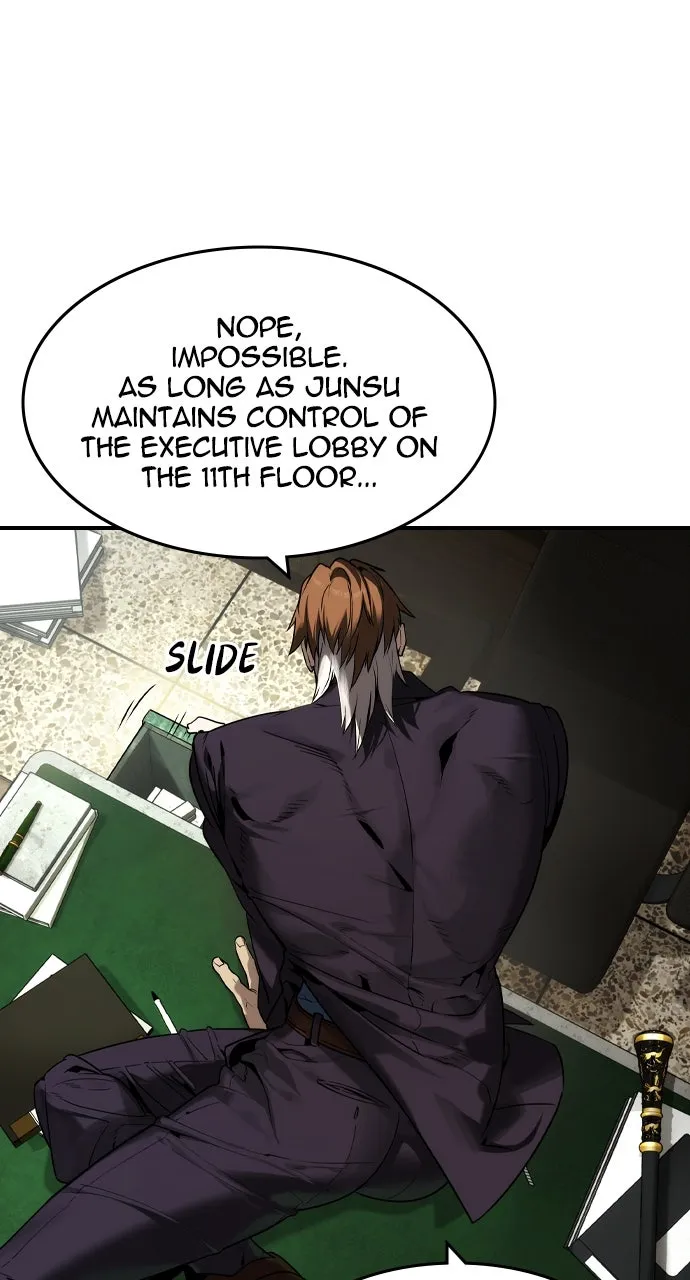 The Heir Chapter 46 page 63 - 