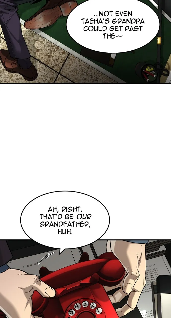 The Heir Chapter 46 page 64 - 