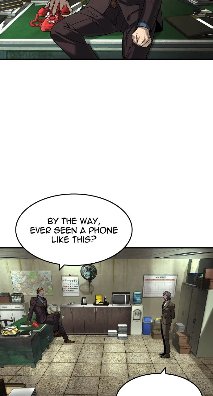 The Heir Chapter 46 page 66 - 