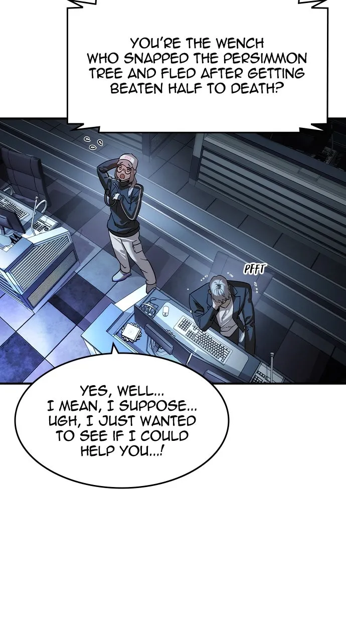 The Heir Chapter 46 page 9 - 