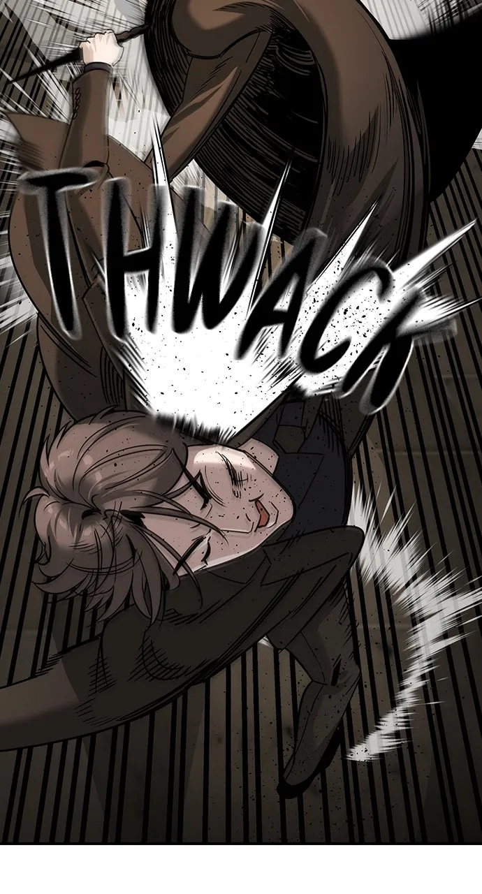 The Heir Chapter 47 page 14 - 