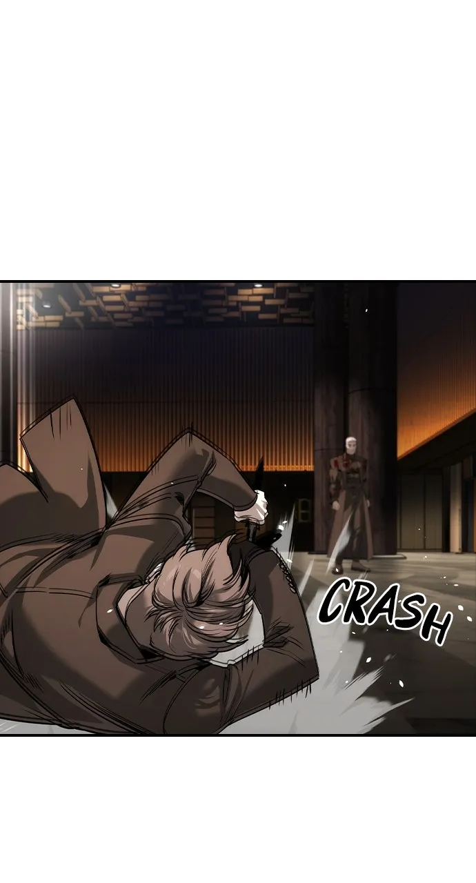 The Heir Chapter 47 page 15 - 