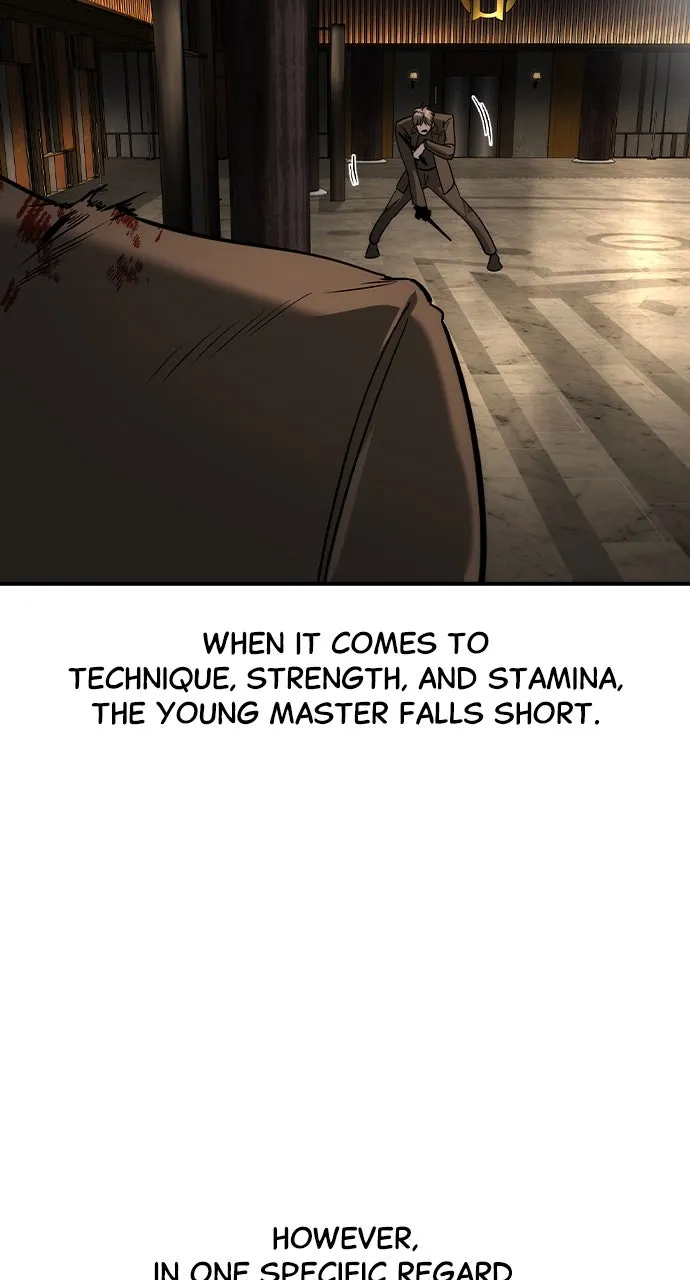The Heir Chapter 47 page 17 - 