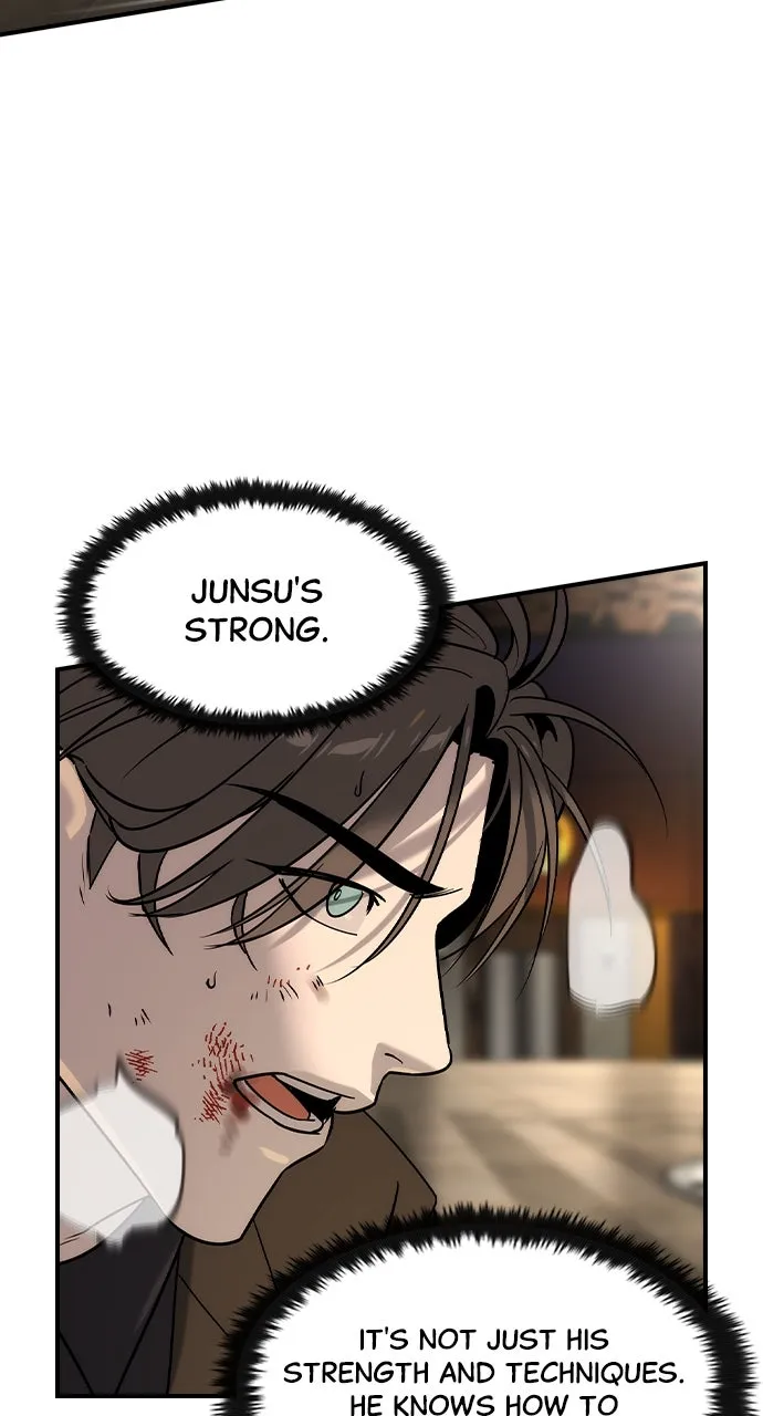 The Heir Chapter 47 page 35 - 